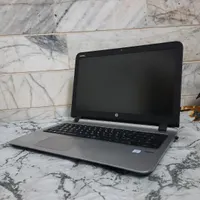 لپتاپ hp در حد نو|رایانه همراه|بیرجند, |دیوار