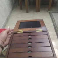 تعدادی دکوری بسیار زیبا و شیک