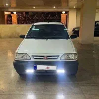 پراید وانت مدل 403