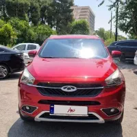 تیگو هفت ۹۷ تمام فابریک