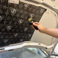 مرکز تخصصی صداگیری و دمپینگ خودرو در زاهدان|خدمات موتور و ماشین|زاهدان, |دیوار