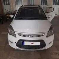 لیفان X50 مدل ۹۵ اتومات