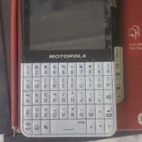 فروش گوشی موتورولا EX119 آکبند اصلی