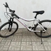 دوچرخه