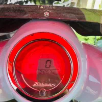 کاوان s150|موتورسیکلت|تهران, تهرانپارس شرقی|دیوار