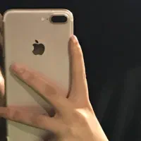 iPhone 7 plus 128g