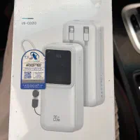 پاور بانک ۳۰۰۰۰۰یوسمز