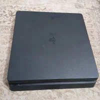 ps4 slim 1tr|کنسول، بازی ویدئویی و آنلاین|بجنورد, |دیوار