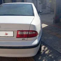 سمند lxبیرنگ|خودرو سواری و وانت|زنجان, |دیوار