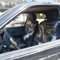 انواع صندلی های خانواده ایرانخودرو|خدمات موتور و ماشین|ایلام, |دیوار