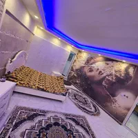 باغ استخر آبگرم|اجارهٔ کوتاه‌مدت ویلا و باغ|ورامین, ورامین|دیوار