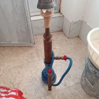 قلیان با طعم دو سیب