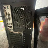 کامپیوتر مخصوص بازی های متوسط و کار های اداری|رایانه رومیزی|ری, شهادت|دیوار