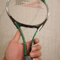 راکت تنیس|ورزش‌های توپی|مشهد, جانباز|دیوار