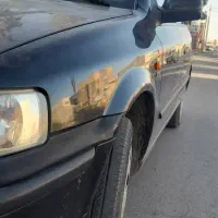 فروش فوری سمندمدل 90بدون رنگ بدون ضربه کارمندی .|خودرو سواری و وانت|حمیدیا, |دیوار