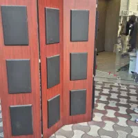 پارتیشن ایستاده ۲متری|دفتر کار|رشت, معلم|دیوار