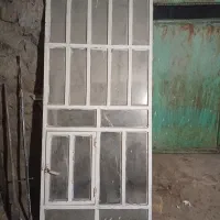 پنجره|ابزارآلات|الشتر, |دیوار