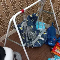 تاب ریکلسی  بچه