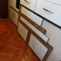 طراحی کابینت و کمد دیواری در انواع سبک ها