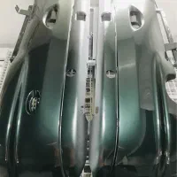 نقاش ماشین و پاششکار رنگ|استخدام صنعتی، فنی، مهندسی|تهران, وردآورد|دیوار