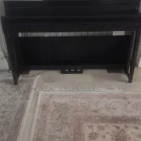 پیانو دیجیتال Blitz ژاپنی|پیانو، کیبورد، آکاردئون|کرج, عظیمیه|دیوار