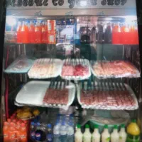 یخچال میزمغازه غذاخوری