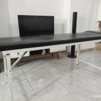 تخت ماساژ|آرایشی، بهداشتی، درمانی|هشتگرد, فاز ۲ مهستان|دیوار