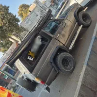 پاترول دو درب 4wd|خودرو سواری و وانت|کوهسار (البرز), |دیوار