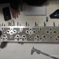 فرزکار ماهر CNC