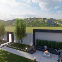 طراحی ویلا سازه محوطه نقشه کش اتوکد ازبیلت تاسیسات|خدمات پیشه و مهارت|محمودآباد, |دیوار