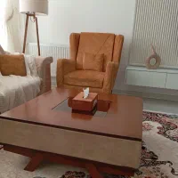 مبل|مبلمان خانگی و میز عسلی|مشهد, چهارچشمه|دیوار