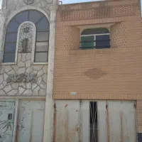 خانه کلنگی شاهین شهر