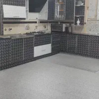 کابینت‌هاگلاس‌براق