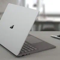 لپ تاپ Surface laptop 4 پردازنده i5 صفحه 3K لمسی|رایانه همراه|همدان, |دیوار