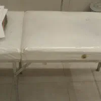 تخت تاشو مناسب آرایشگاه