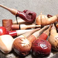 پیپ. دست ساز