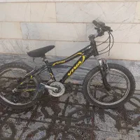 دوچرخه 20 تایوانی سالم