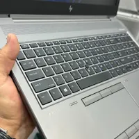 لپتاپ مهندسی و طراحی hp zbook 15 G6 گرافیکدار|رایانه همراه|تهران, میدان ولیعصر|دیوار