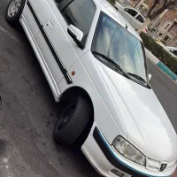 پژو پارس مدل ۹۰