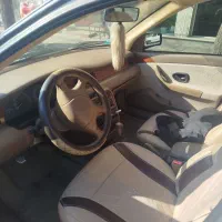 سمند Lxمدل 89|خودرو سواری و وانت|شاهین‌شهر, شهرک صنعتی|دیوار