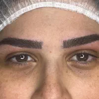 میکروبلیدینگ،فیبروز،تاتو،هاشور،خط چشم ولب تضمینی|خدمات آرایشگری و زیبایی|اصفهان, خانه اصفهان|دیوار