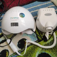 یووی و سوهان برقی دوتاشم ماراتون