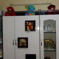 سرویس خواب کودک