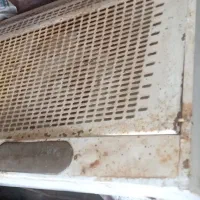 فروش هود و دوچرخه ثابت|هود|زرگرشهر, |دیوار