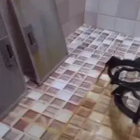 «چربی زدا» معجزه نانو|مواد شوینده و دستمال کاغذی|بابل, |دیوار