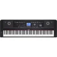 پیانو یاماها DGX660