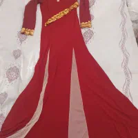 با سلام تعداد لباس مجلسی زنانه و مانتو صندل حراج|لباس|کرمان, |دیوار