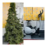 درخت کریسمس