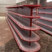 قفسه دیوارکوب و خودایست استند سیگار|فروشگاه و مغازه|کرمان, |دیوار