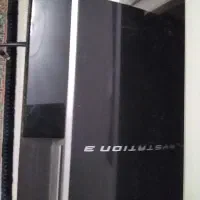 سلام و درود خدمت شما. پلی استیشن ۳